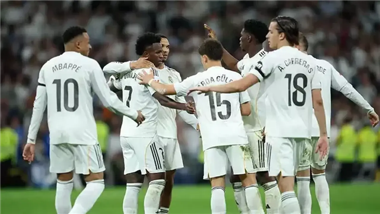 موعد مباراة ريال مدريد وليجانيس الودية وتفاصيل القناة الناقلة